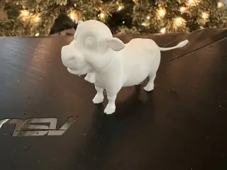 Happy Cow