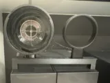 咖啡机支架-0
