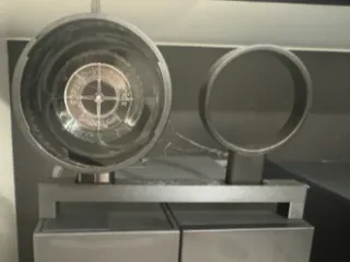 咖啡机支架