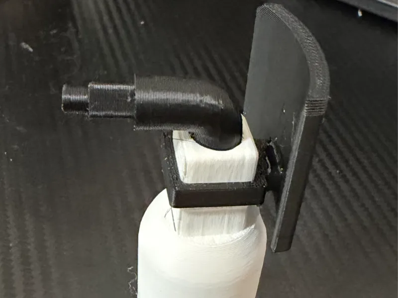 Moki All-Rounder Leg Armor Pin