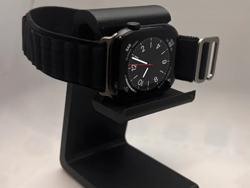 Magsafe Airpods/Apple Watch Charger Stand