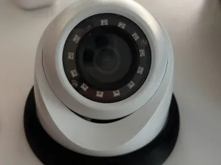 Dahua+Dome+Camera+Lock