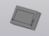 Hack rf one holder-0