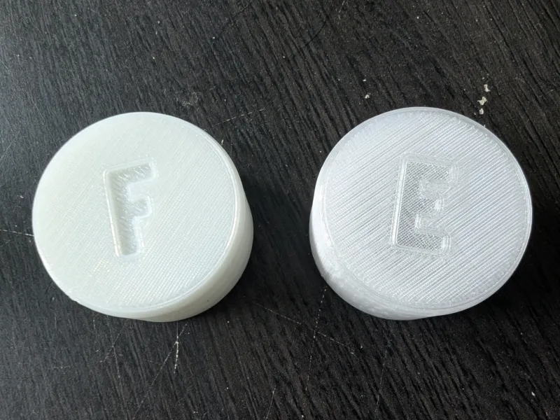 Propane Tank Cap (Multicolor/Multibody)