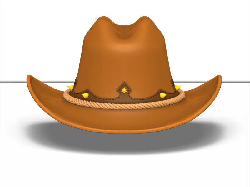 cowboy hat