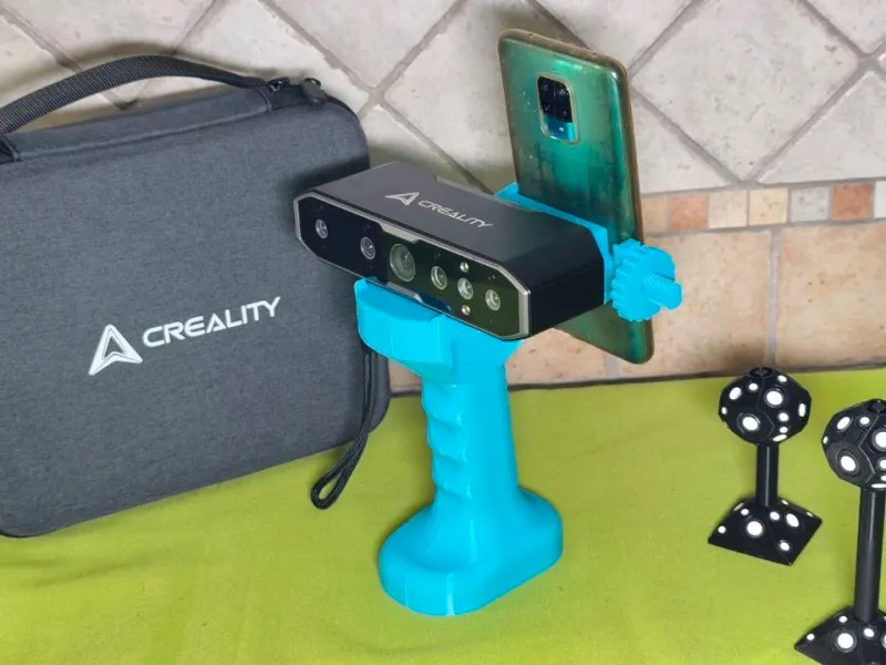 The OtterGrip