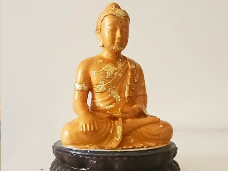 Buda por CubeME
