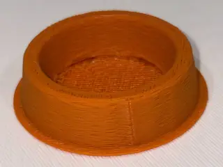 Dog Bowl