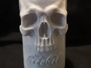 Coca Cola Can