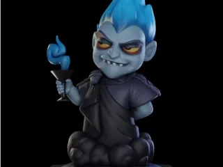 Hades