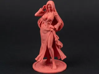Boa HancockF