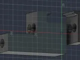 tripod side scope mount-0