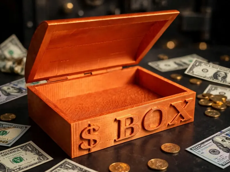 JP1776 Spaarpot