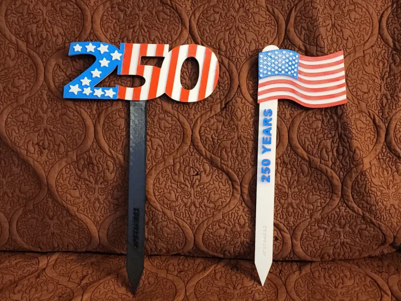 250years