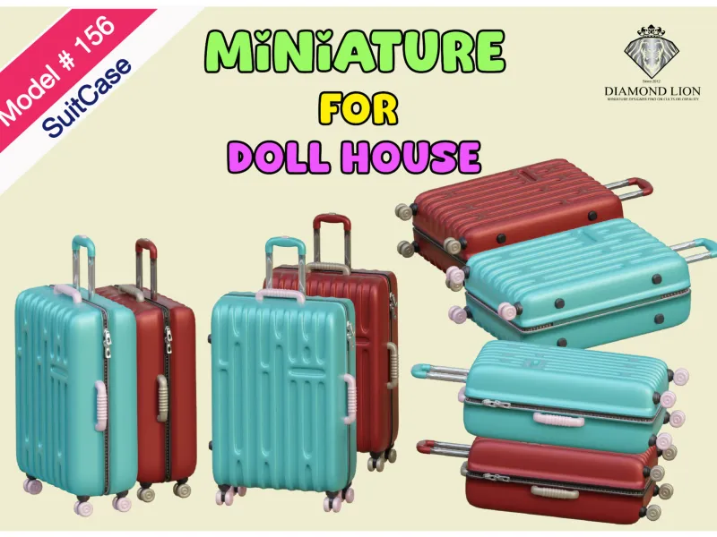 Suitcase