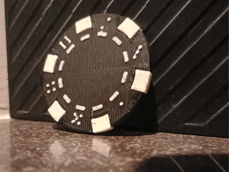 Pokerchips