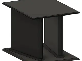 soporte parlante