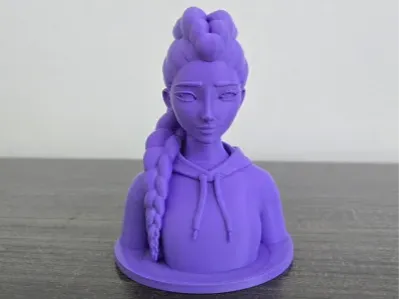 BUSTO RUMI K POP