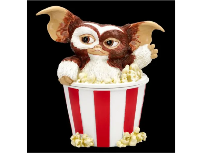 Gizmo Gremlin Popcorn Bucket