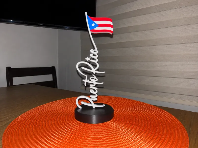 🇵🇷 راية بورتوريكو 🇵🇷