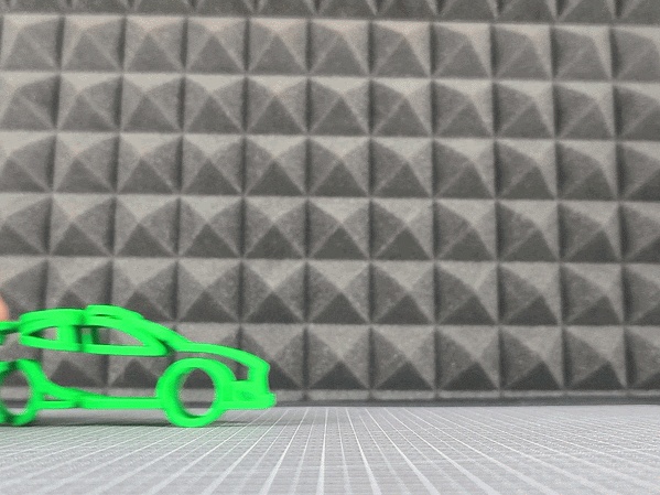 Text Flip - WRC (4 STLs)