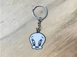 Llavero Piolin