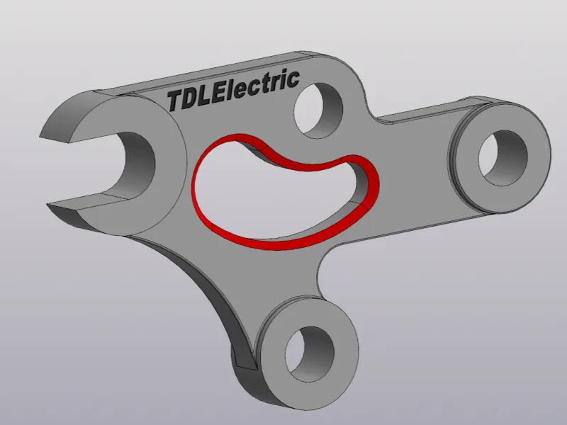 KEY TDLElectric