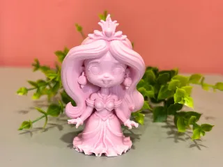 princess