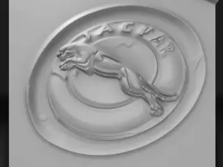 jaguar logo car company