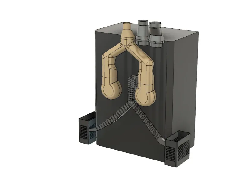 K2Plus Airsystem