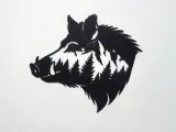 Wild boar-0
