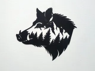 Wild boar