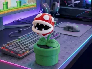 Piranha Plant