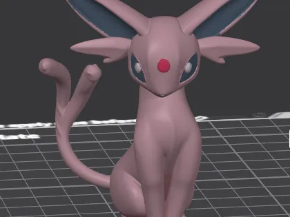 espeon