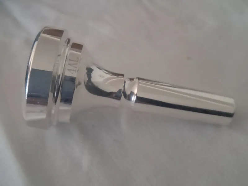 boquilla de trombon