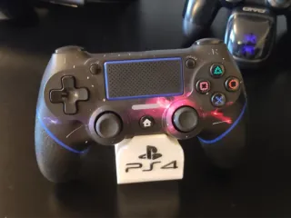 Stand for Playstation 4, PS4 controller
