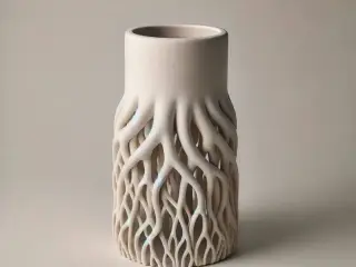 maceta raiz