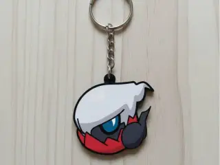 Darkrai Keychain