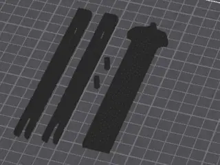 Butterfly knife that doesnt count as a weapon in school
