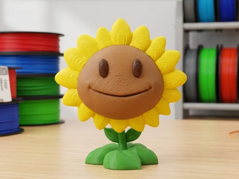 GirasolMutiParteEncastre
