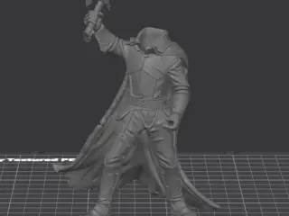 The Headless Executioner