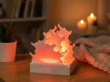 Fire lamp (For Bambu Lab LED)-0
