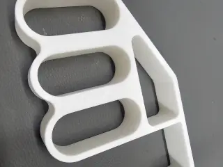 Door Hook for Hangers Version 2