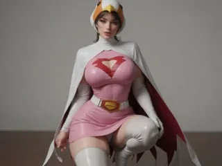 aurora Kagaku ninja tai Gatchaman