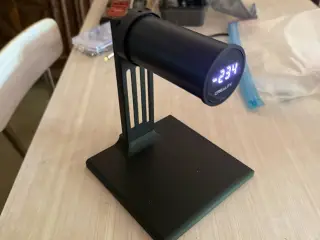 balance a filament