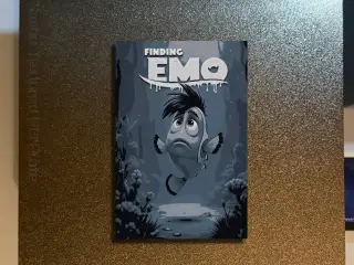 Finding Emo Hueforge