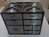 SMALL MULTI-DRAWER ORGANIZER-0
