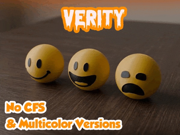 Verity - Minecraft - CFS不要 - マルチカラー - キーホルダー