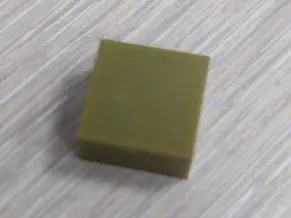 Remate 1x1