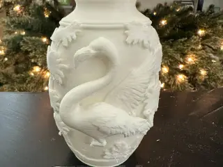 Flamingo Vase 134